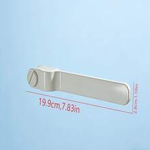 Adjustable Towel Rack, Faucet-Mounted Towel Holder, Universal Faucet-Mount Style, Drill-Free Sink Storage Rack, Kitchen Dishcloth Holder, Dishcloth Drying Rack, Surface- Bathroom Storage Shelf, Space-Saving Kitchen Storage Rack, Kitchen Sink Accessories - A Dishcloth Holder - View 6