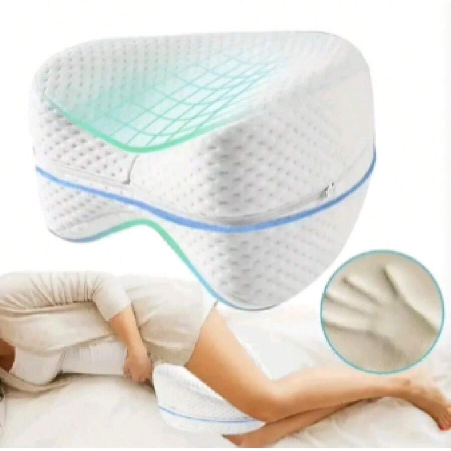 Almohadas posicionadoras de piernas - 1 - Ver 1