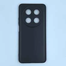 Funda de teléfono compatible con Honor y otros modelos. Disponible en estilos transparente a prueba de golpes y negro mate. Cuenta con protección de lente, anti-huellas, alta definición, a prueba de golpes, resistente a arañazos. Previene golpes diarios, protege la cubierta trasera y el marco del teléfono. Hecha de material TPU, ligera y suave. - Negro - Ver 64