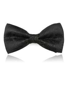 Plus Size 5 Pcs Men's Suit Tuxedo Vest Pants Tie Bowtie Lapel Collar Flap Pockets For Commuting Daily Wearing Party Various Occasions - Champagne - View 7