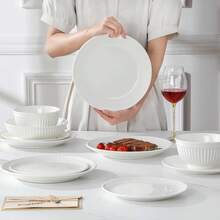 Set posate - Rilievo Blanco - Visualizzare 7