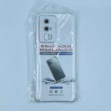 Casing Pelindung Transparan Anti Guncangan yang Kompatibel dengan Smartphone Reno15 (Versi Global), A6x (5G), C85 (5G), Hot 60i (5G), Galaxy S26 Ultra, S26 Plus, S26, Honor 400 Lite, 400 Pro, 400, Honor X9c, X7d, X9d, X5C PLUS, X5C, Magic 7 Lite, Note 15 Pro+, Note 15 Pro (5G), Note 15 5G, Note 15 4G, 15T 5G, 15T PRO 5G, Note 14 Pro+ 5G, Note 14 Pro 5G, Note 14 Pro 4G, Note 14 5G, A5 (173mm), A5, Note 13 Pro+, Note 13 Pro 5G, Note 13 Pro 4G, Note 13 5G - Clear - View 34