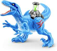 Robo Alive Dino DNA (T-Rex) By ZURU 發光恐龍玩具,驚喜開箱(隨機) - 彩色 - 查看 5