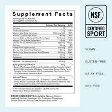 Nutricost Nutrafol Women's Hair Growth Supplements, Ages 18-44, Clinically Tested For Visibly Thicker And Stronger Hair, Dermatologist Recommended - 1 Month Supply - 1 - 查看 7