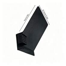 3D Printed Phone Sun Visor, Outdoor Strong Light Anti-Glare Screen Shade Phone Holder, Universal Portable Outdoor Accessory - View 3