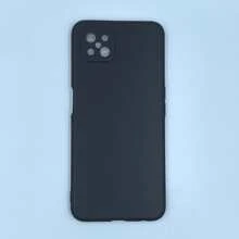 这款黑色手机壳兼容OPPO A6 Pro 4G/5G、F31、Reno14、Reno14 F、A5 Pro（国际版）、A5x、A5 (2025)、A3X 4G、A40、A40M、A60 5G、A80 5G、A98、A58 4G、15 Pro 5G、15、C71、C75、14x、14 Pro、14 Pro+、12X等机型。功能包括镜头保护、防震、防刮擦。有效保护手机后盖和边框免受日常磕碰。采用TPU材质，轻薄柔软，触感哑光。 - 黑色 - 查看 70