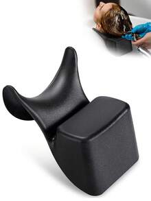 Salon Shampoo Bowl Neck Support Pad, Ergonomic Hair Washing Neck Support Pillow, Hair Salon Beauty Tool - Multicolor - View 5
