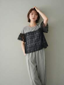 Grey