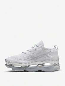 Nike New Unisex Air Cushion Shock-Absorbing Sports Casual Shoes, Fashionable Versatile Daily Travel Running Shoes - DJ4702-003 - View 2