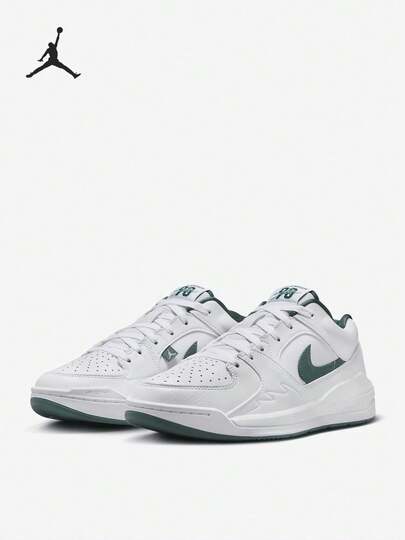 Nike 正版 JORDAN 女款經典休閒運動鞋 FB2269-130