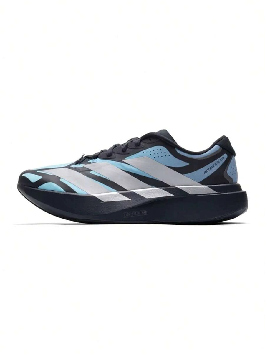 Adidas SL EXO Series Fitted Comfort Marathon Running Shoes For Men