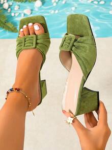 Olive Green