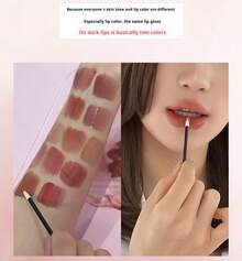 Rom&Nd Juice Tint 2.0 Sugar Added Tint 3.5g 保濕不乾澀 漸層全遮蓋亮澤唇釉 - 20 - 查看 3