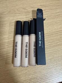 The Saem Silky Concealer - #1.25 - View 5