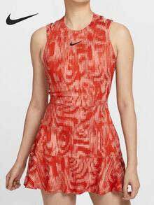 Nike Women Active Dresses - FQ2492-811 - View 2