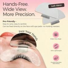 False Eyelashes And Adhesives Kits - Initial - View 5
