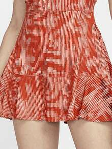 Nike Women Active Dresses - FQ2492-811 - View 6