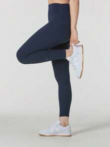 Nike/Authentic 2024 New Women's Sports Training Casual Tight Long Pants FN3233-451 - FN3233-451 - View 5