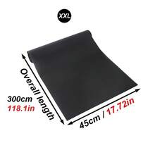 1pc Summer EVA Waterproof Anti-Slip Reusable Cage Liner, Reptile Bedding Mat, Tear-Resistant Easy-Cut Washable Easy-Clean Floor Mat, Suitable For Guinea Pigs, Rabbits, Hamsters, Hedgehogs, Bearded Dragons, Reptiles, Amphibians And Small Pets - Multicolor - View 20