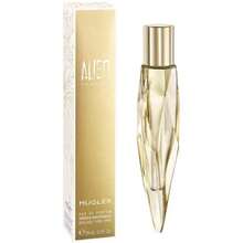 Mugler Alien Goddess Refillable EDP 10ml - Luminous Floral Gourmand - View 2