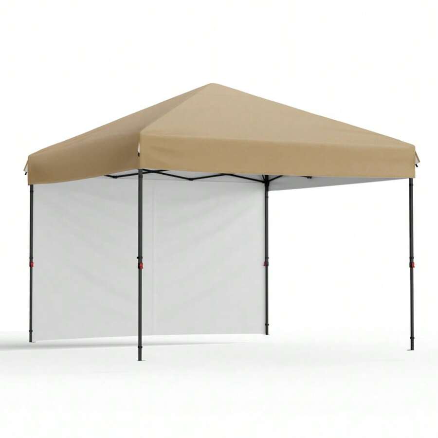 Canopies - Khaki - View 1