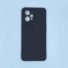 这款黑色手机壳兼容OPPO A6 Pro 4G/5G、F31、Reno14、Reno14 F、A5 Pro（国际版）、A5x、A5 (2025)、A3X 4G、A40、A40M、A60 5G、A80 5G、A98、A58 4G、15 Pro 5G、15、C71、C75、14x、14 Pro、14 Pro+、12X等机型。功能包括镜头保护、防震、防刮擦。有效保护手机后盖和边框免受日常磕碰。采用TPU材质，轻薄柔软，触感哑光。 - 黑色 - 查看 52