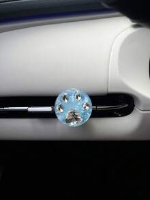 Cute Cat Paw Car Air Vent Clip, Creative Car Interior Decoration, Exquisite Perfect Holiday Gift - Cat Paw - View 6
