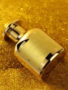 Difusor de varillas de 150ml con botella de espejo dorado & plateado, aroma cítrico floral amaderado, tapa de metal, fragancia para el hogar para dormitorio, baño, sala de estar, oficina, hotel, decoración de lujo - Modelo regular - Ver 5