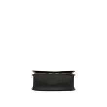 Burberry Mackford Classic Checkered Ladies Shoulder Crossbody Bag 80840251 - Black 80840251 - View 5