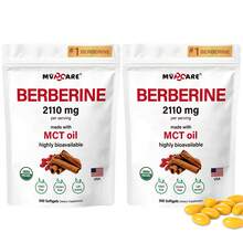 Vitamins/Minerals - Two Bags - View 1