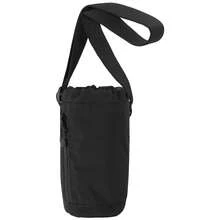 Carhartt Wip Bag Egerton Shoulder Bag For Men And Women In Color Black - Black - View 2