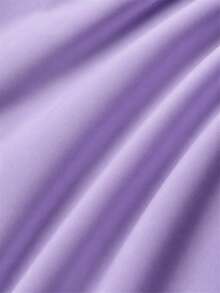 1pc Solid Color 4-Way Stretch Lining Fabric, Soft Smooth Elastic Lining Cloth, Breathable Plain Color Stretch Fabric, Suitable For Dresses, Skirts, Clothing Lining, Pants, DIY Clothing Sewing Projects - Multicolor - View 14