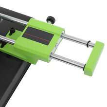 YUNRUX Angle Grinder Stand, Cutting Stand, Angle Grinders For Ø 100-125mm - 綠色 - 查看 5