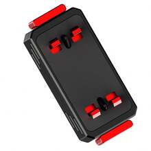 Aluminum Alloy Magnetic Quick Release Mount Base With 1/4 Screw Hole For Insta360 Ace AcePro AcePro2 X5 Action Camera - View 4