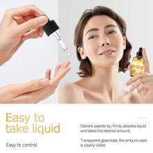 Hllozzi Aceite Esencial de Mango, Dulce con una Acidez Refrescante. Hidrata y Nutre Profundamente la Piel, Dejándola Suave, Lisa y Radiante. Apto para Todo Tipo de Piel. Ideal para Masajes, Cuidado de la Piel y Cuidado de las Uñas. - mango - Ver 5