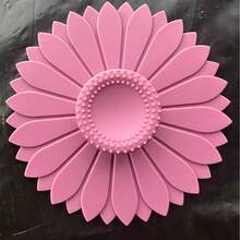 1pc Bathroom Floor Drain Deodorizer, Sewer Deodorizing Cover, Anti-Odor Anti-Insect Toilet Pipe, Anti-Odor Silicone Sealing Ring - Multicolor - View 22