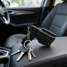 Car Keychain - 1 - View 2