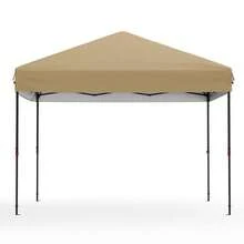 Canopies - Khaki - View 6