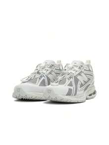 New Balance NB 1906R 舒適柔軟溯溪健行戶外抽繩鞋帶 低筒跑步鞋 男女同款 灰色 - 灰色 - 查看 3