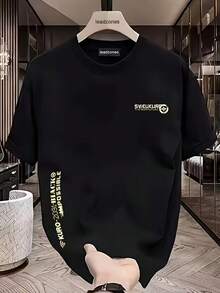 Men T-Shirts - Màu sắc hình ảnh chính - 1 chiếc - Xem 3