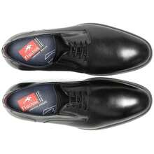 Fluchos Shoes F1887 For Man In Color Black - Black - View 5