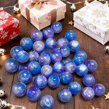Galaxy Slime Planet Party Favor Gift Set Kids Toy, Elastic Non-Sticky, Suitable For Boys And Girls, Stretchable Slime Set, Classroom Prizes, Christmas Stocking Stuffers, Party Supplies, Birthday Gifts (Random Color) (Random Color Boxed) - 02 - View 10