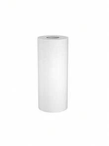 1pc Kitchen Paper Towel Holder, Countertop Paper Towel Dispenser, Stainless Steel Paper Towel Holder With Weighted Base, Heavy Duty Countertop Storage Organizer, Space-Saving Kitchen Paper Towel Rack, Durable Kitchen Supplies, Kitchen Storage Accessories - Multicolor - View 9