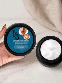 Creme L&Beauty para Rachaduras nos Pés - Hidratação e Tratamento 150g - Creme para rachaduras - Visão 8