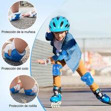 Kids Helmets, Back To School - Pink - View 6