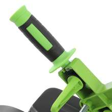YUNRUX Angle Grinder Stand, Cutting Stand, Angle Grinders For Ø 100-125mm - 綠色 - 查看 4