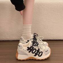 Women Casual Shoes - Green - View 3