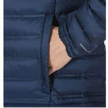 Columbia Men's Omi Waterproof Casual Sport Outdoor New Down Jacket  WE9048464 - Blue - View 5