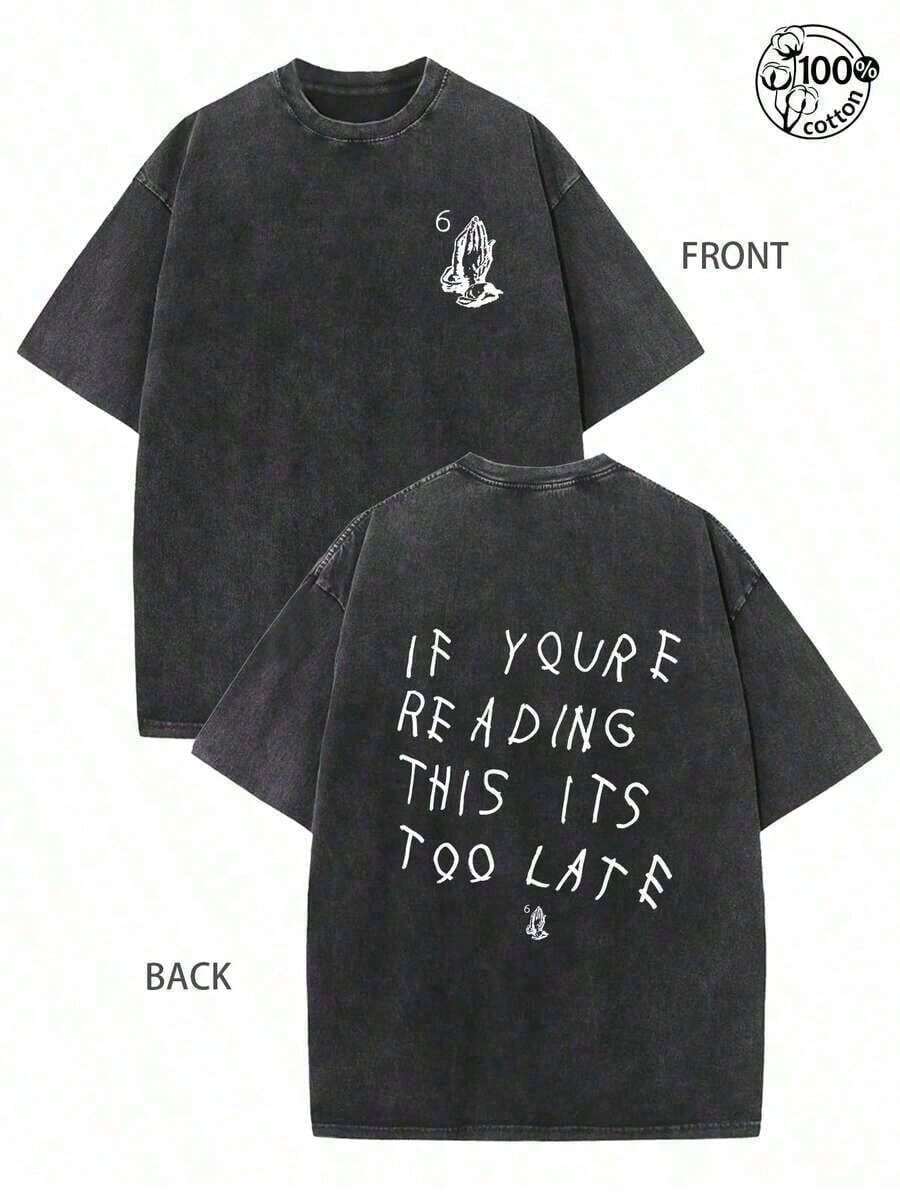 Camisetas de Mujer - Negro - Ver 1