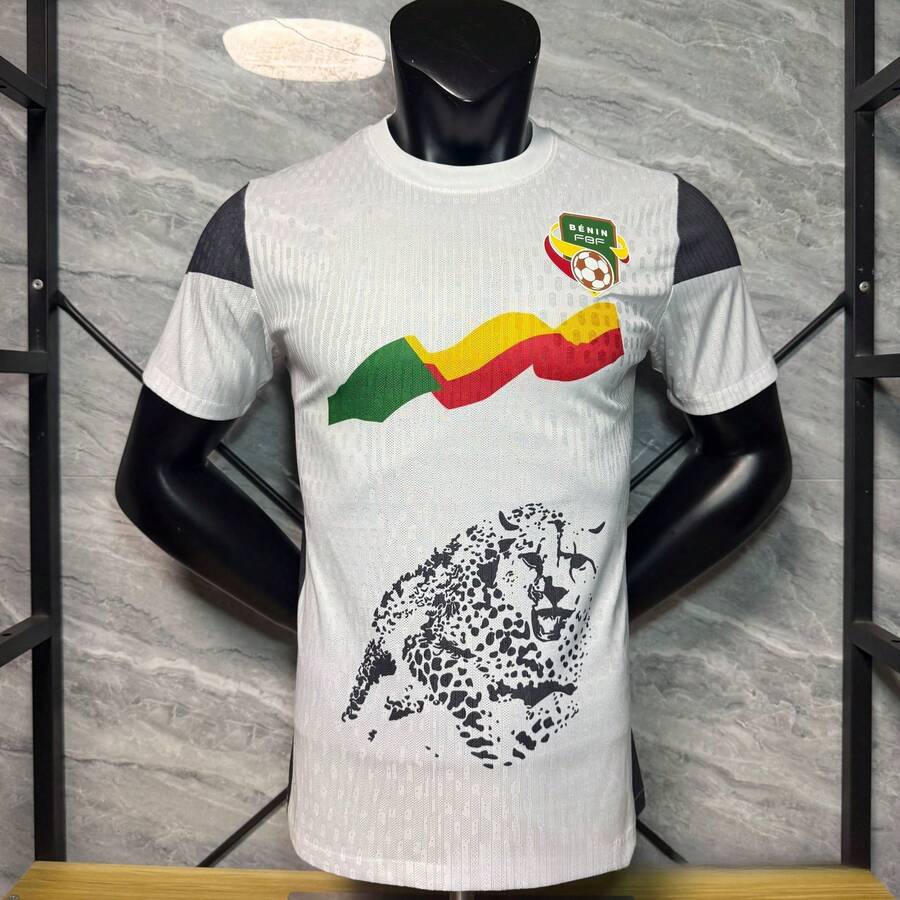 Men Soccer Jerseys